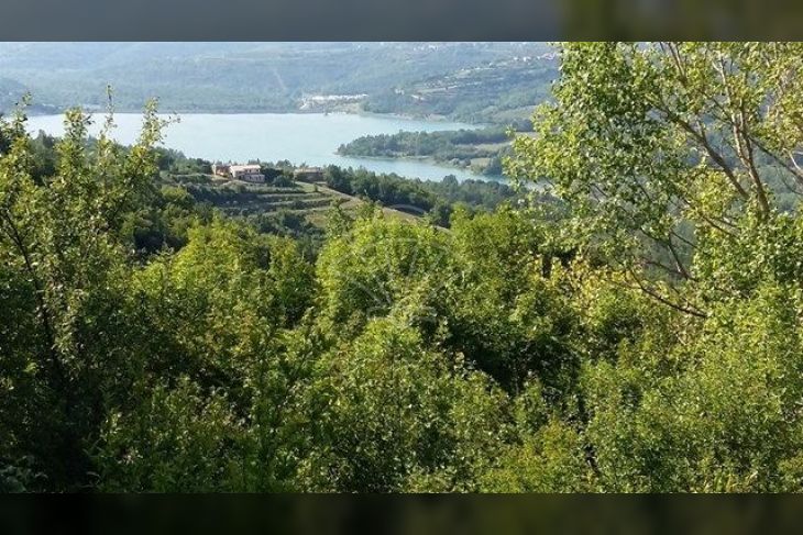 Građevinsko zemljište, Prodaja, Pazin - Okolica, Kršikla