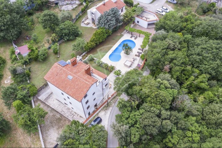 Samostojeća kuća, Prodaja, Medulin, Banjole Samostojeća kuća, Prodaja, Medulin, Banjole