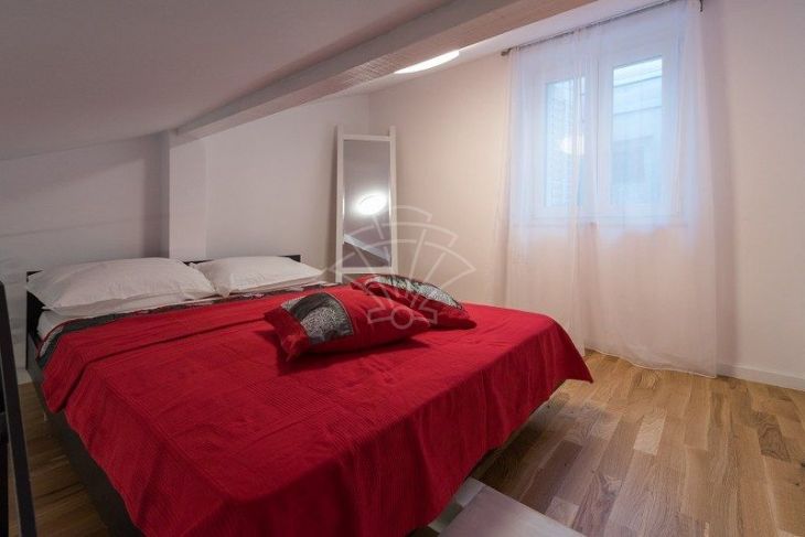 Stan u zgradi, Najam, Rijeka, Centar