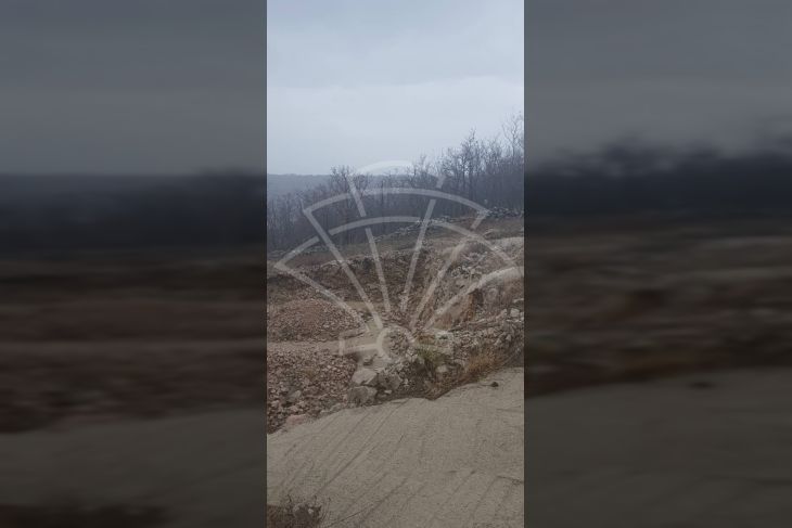 Građevinsko zemljište, Prodaja, Bakar, Krasica Građevinsko zemljište, Prodaja, Bakar, Krasica