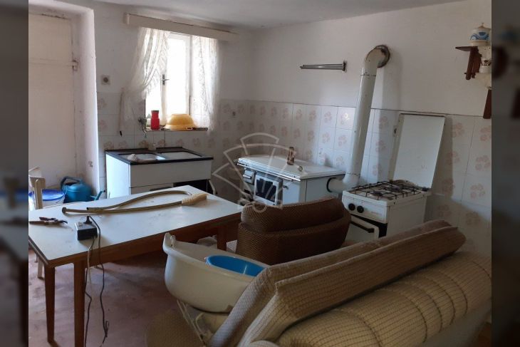 Dvojna kuća, Prodaja, Dobrinj, Kras Dvojna kuća, Prodaja, Dobrinj, Kras
