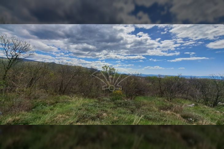 Građevinsko zemljište, Prodaja, Bakar, Krasica