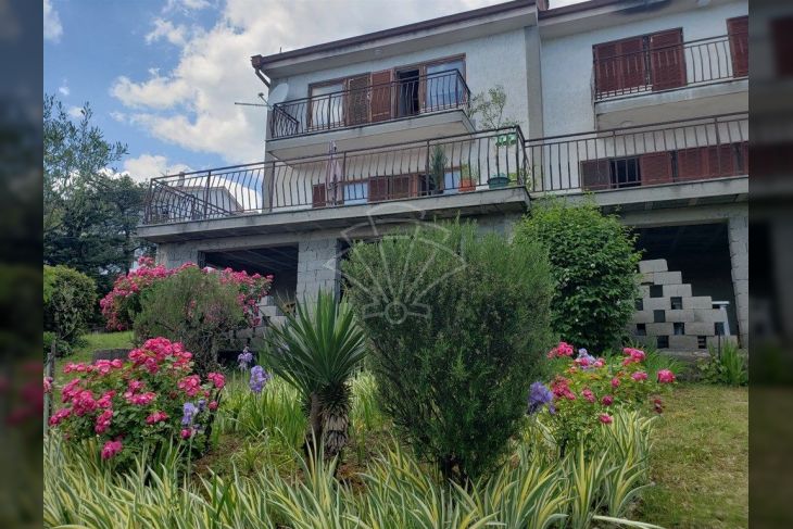 Stan u kući, Prodaja, Opatija - Okolica, Pobri Stan u kući, Prodaja, Opatija - Okolica, Pobri