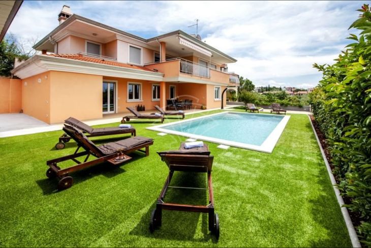 Vila, Prodaja, Rovinj, Rovinjsko Selo Vila, Prodaja, Rovinj, Rovinjsko Selo