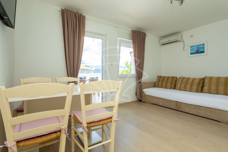 Kuća na moru, Prodaja, Dobrinj, Soline Kuća na moru, Prodaja, Dobrinj, Soline