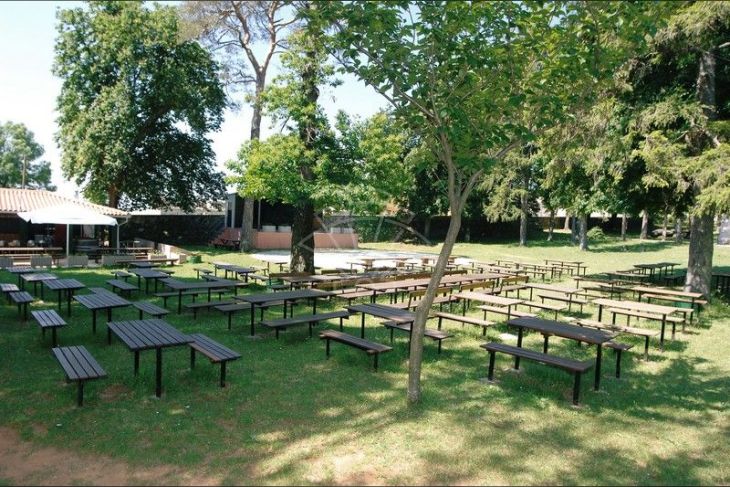 Ugostiteljsko-turistički objekt, Prodaja, Labin, Labin Ugostiteljsko-turistički objekt, Prodaja, Labin, Labin