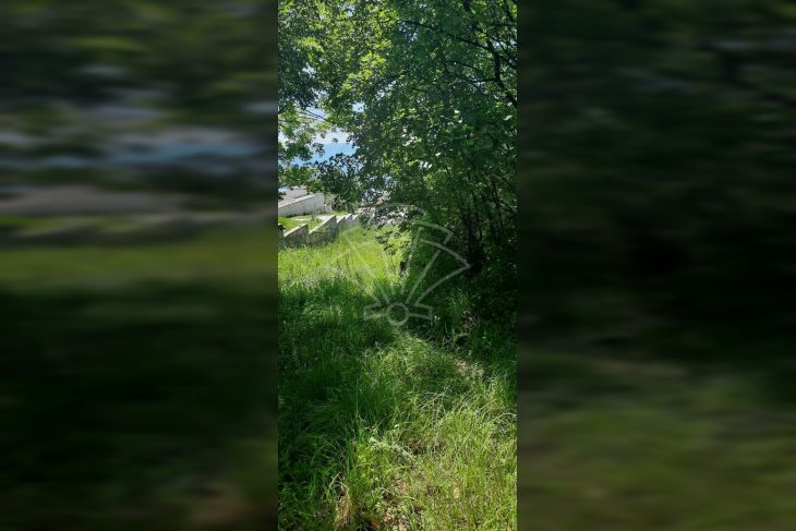 Građevinsko zemljište, Prodaja, Kostrena, Vrh Martinšćice Građevinsko zemljište, Prodaja, Kostrena, Vrh Martinšćice