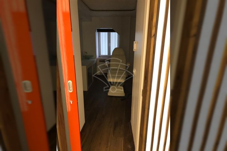 Ured, Prodaja, Rijeka, Centar