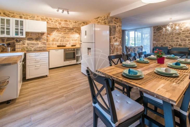 Vila, Prodaja, Vrbnik, Risika Vila, Prodaja, Vrbnik, Risika