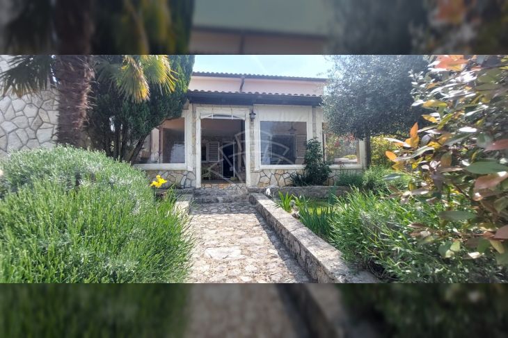 Samostojeća kuća, Prodaja, Dobrinj, Hlapa Samostojeća kuća, Prodaja, Dobrinj, Hlapa