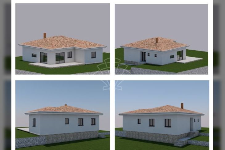 Građevinsko zemljište, Prodaja, Opatija - Okolica, Dobreć