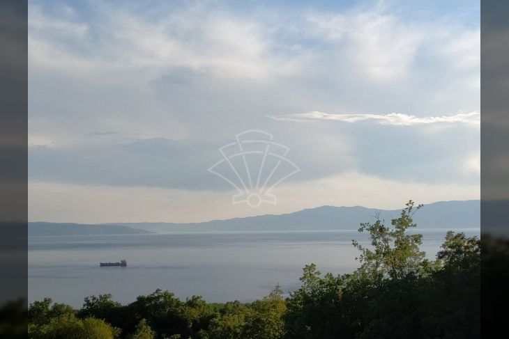 Građevinsko zemljište, Prodaja, Kostrena, Vrh Martinšćice Građevinsko zemljište, Prodaja, Kostrena, Vrh Martinšćice