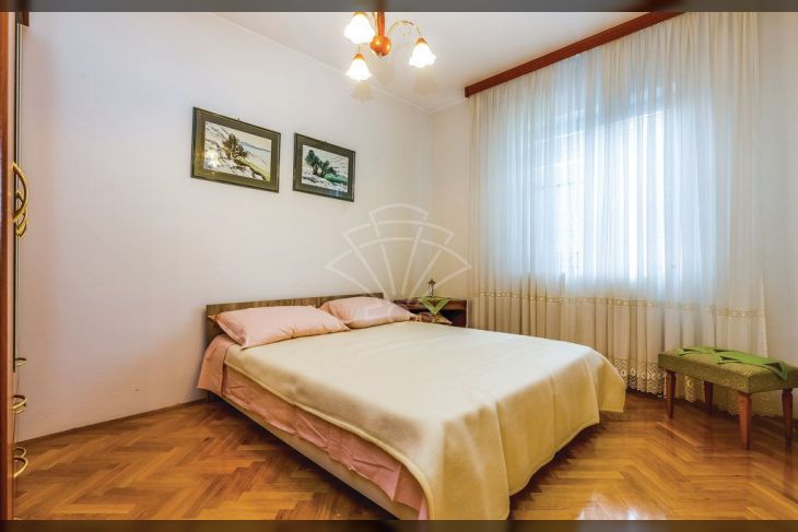 Stan u zgradi, Najam, Kostrena, Vrh Martinšćice Stan u zgradi, Najam, Kostrena, Vrh Martinšćice