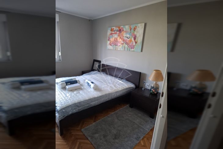 Stan u zgradi, Najam, Rijeka, Zapad Stan u zgradi, Najam, Rijeka, Zapad