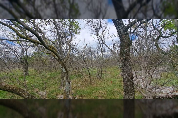 Građevinsko zemljište, Prodaja, Bakar, Krasica