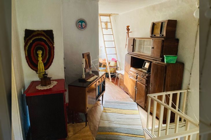Dvojna kuća, Prodaja, Fužine, Belo Selo Dvojna kuća, Prodaja, Fužine, Belo Selo