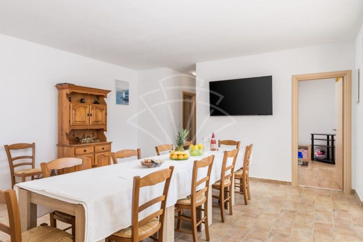 Samostojeća kuća, Najam, Raša, Trget Samostojeća kuća, Najam, Raša, Trget
