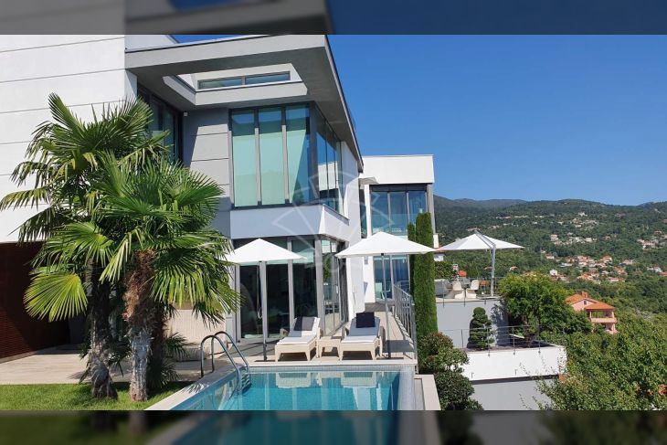 Vila, Prodaja, Opatija - Okolica, Oprić Vila, Prodaja, Opatija - Okolica, Oprić