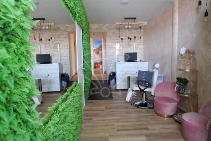 Frizerski salon, Prodaja, Pula, Pula Frizerski salon, Prodaja, Pula, Pula