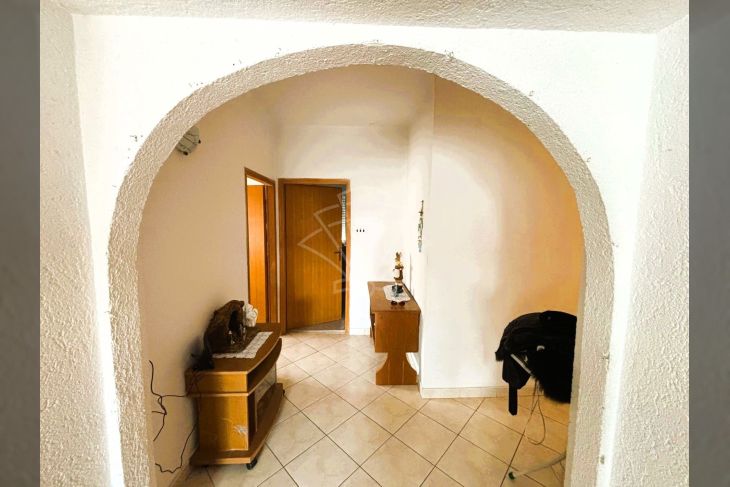 Stan u zgradi, Prodaja, Novi Vinodolski, Novi Vinodolski