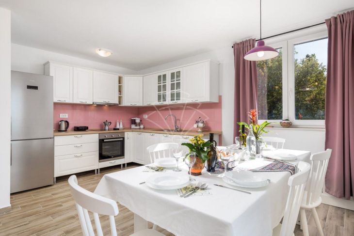 Detached house, Rent, Raša, Trget Detached house, Rent, Raša, Trget