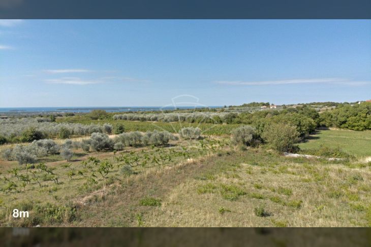 Građevinsko zemljište, Prodaja, Vodnjan, Vodnjan Građevinsko zemljište, Prodaja, Vodnjan, Vodnjan