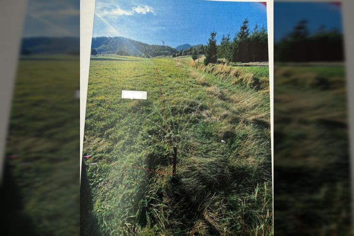 Građevinsko zemljište, Prodaja, Mrkopalj, Sunger Građevinsko zemljište, Prodaja, Mrkopalj, Sunger
