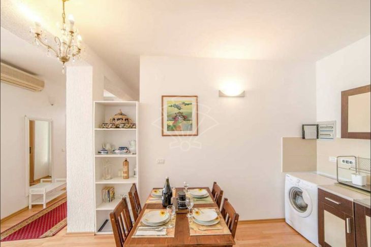 Stan u zgradi, Prodaja, Rovinj, Rovinj Stan u zgradi, Prodaja, Rovinj, Rovinj