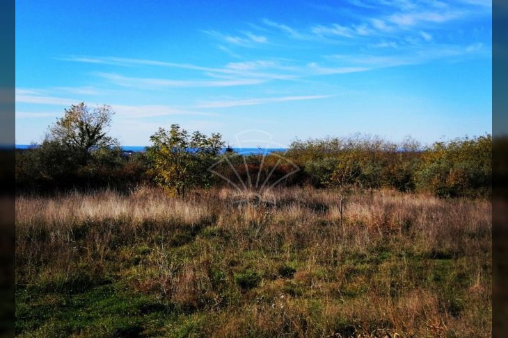 Građevinsko zemljište, Prodaja, Poreč, Poreč