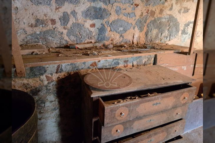 Dvojna kuća, Prodaja, Vinodolska općina, Bribir Dvojna kuća, Prodaja, Vinodolska općina, Bribir
