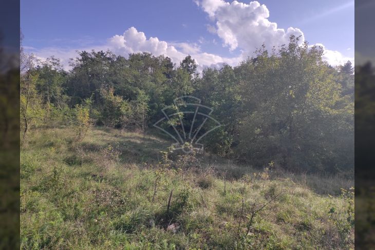 Građevinsko zemljište, Prodaja, Žminj, Žminj Građevinsko zemljište, Prodaja, Žminj, Žminj