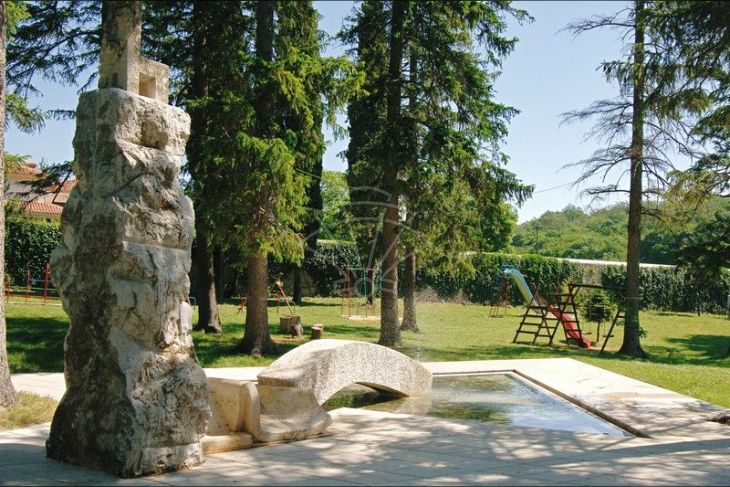 Ugostiteljsko-turistički objekt, Prodaja, Labin, Labin Ugostiteljsko-turistički objekt, Prodaja, Labin, Labin