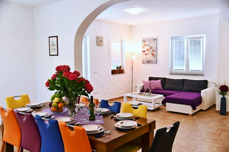 Vila, Prodaja, Malinska-dubašnica, Bogovići Vila, Prodaja, Malinska-dubašnica, Bogovići
