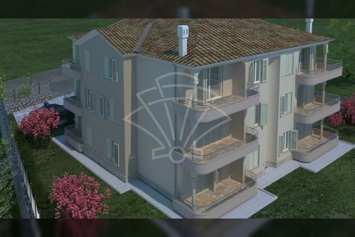 Stan u zgradi, Prodaja, Viškovo, Marinići Stan u zgradi, Prodaja, Viškovo, Marinići
