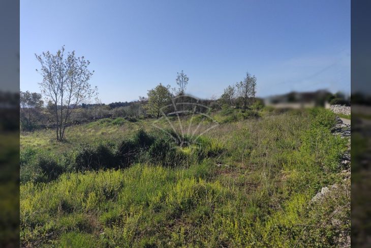 Građevinsko zemljište, Prodaja, Marčana, Rakalj Građevinsko zemljište, Prodaja, Marčana, Rakalj