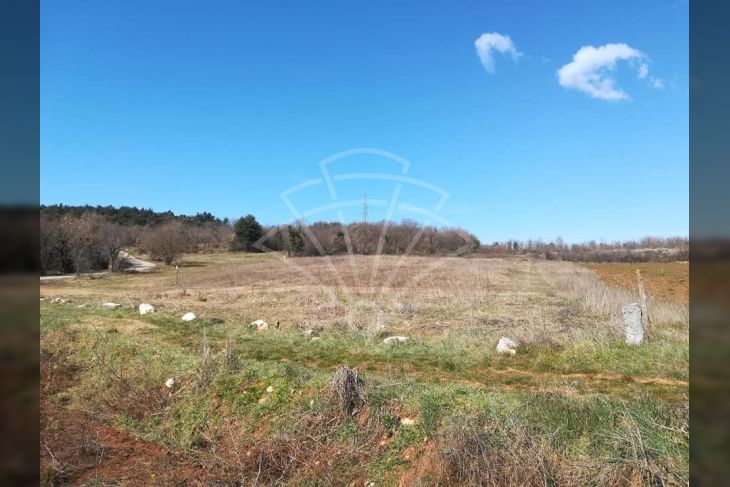 Poljoprivredno zemljište, Prodaja, Poreč, Mugeba Poljoprivredno zemljište, Prodaja, Poreč, Mugeba