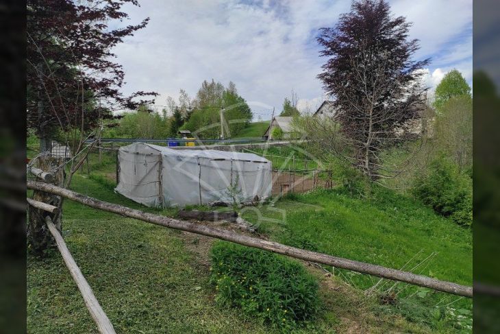 Građevinsko zemljište, Prodaja, Fužine, Benkovac Fužinski