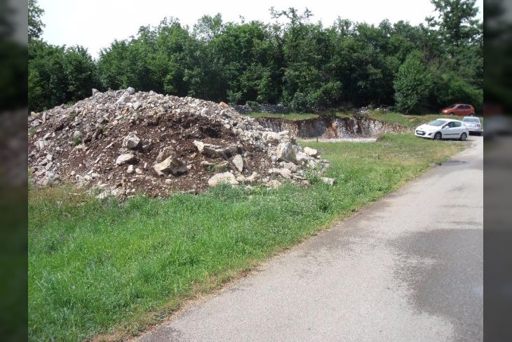 Građevinsko, Prodaja, Matulji, Brešca Građevinsko, Prodaja, Matulji, Brešca