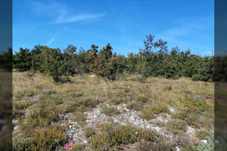Građevinsko zemljište, Prodaja, Omišalj, Omišalj