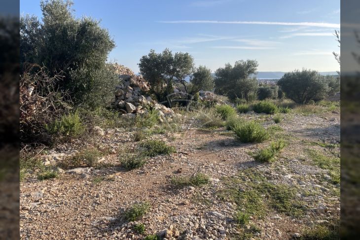 Građevinsko zemljište, Prodaja, Krk, Krk