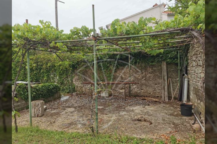 Građevinsko zemljište, Prodaja, Vodnjan, Peroj Građevinsko zemljište, Prodaja, Vodnjan, Peroj