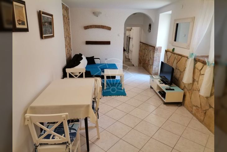 Stan u starijoj zgradi, Prodaja, Rovinj, Rovinj
