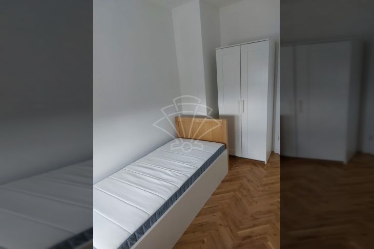 Stan u zgradi, Najam, Rijeka, Zapad Stan u zgradi, Najam, Rijeka, Zapad