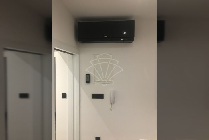 Stan u zgradi, Prodaja, Rijeka, Zapad