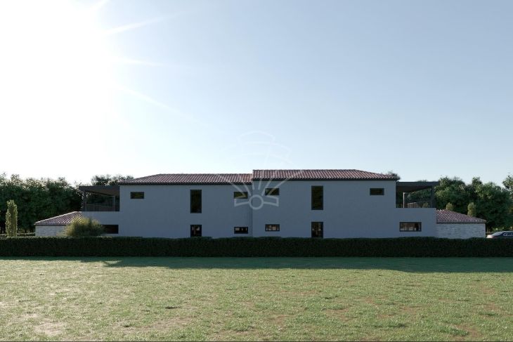 Dvojna kuća, Prodaja, Ližnjan, Šišan