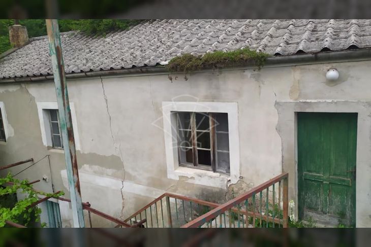 Dvojna kuća, Prodaja, Vinodolska općina, Bribir Dvojna kuća, Prodaja, Vinodolska općina, Bribir
