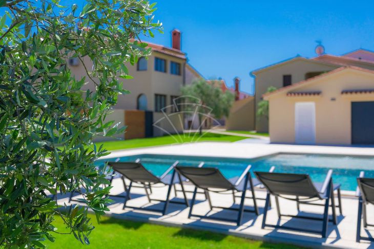 Vila, Prodaja, Fažana, Valbandon Vila, Prodaja, Fažana, Valbandon