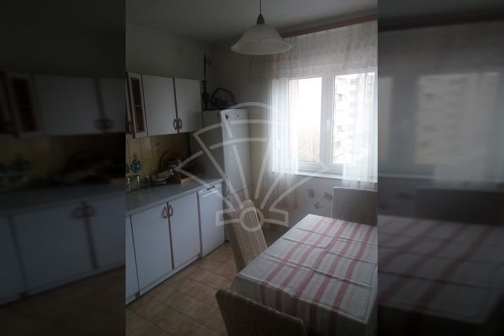 Stan u zgradi, Najam, Rijeka, Zapad Stan u zgradi, Najam, Rijeka, Zapad