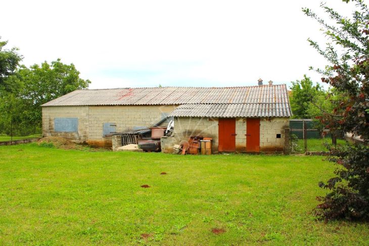 Građevinsko zemljište, Prodaja, Barban, Melnica Građevinsko zemljište, Prodaja, Barban, Melnica