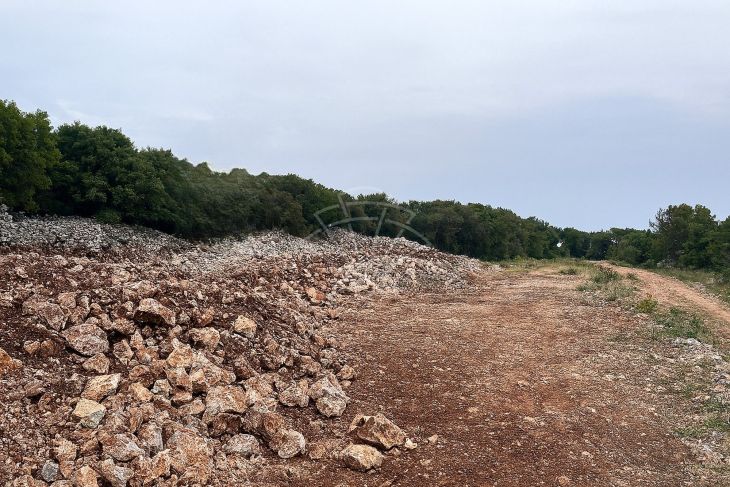 Građevinsko zemljište, Prodaja, Kostrena, Kostrena